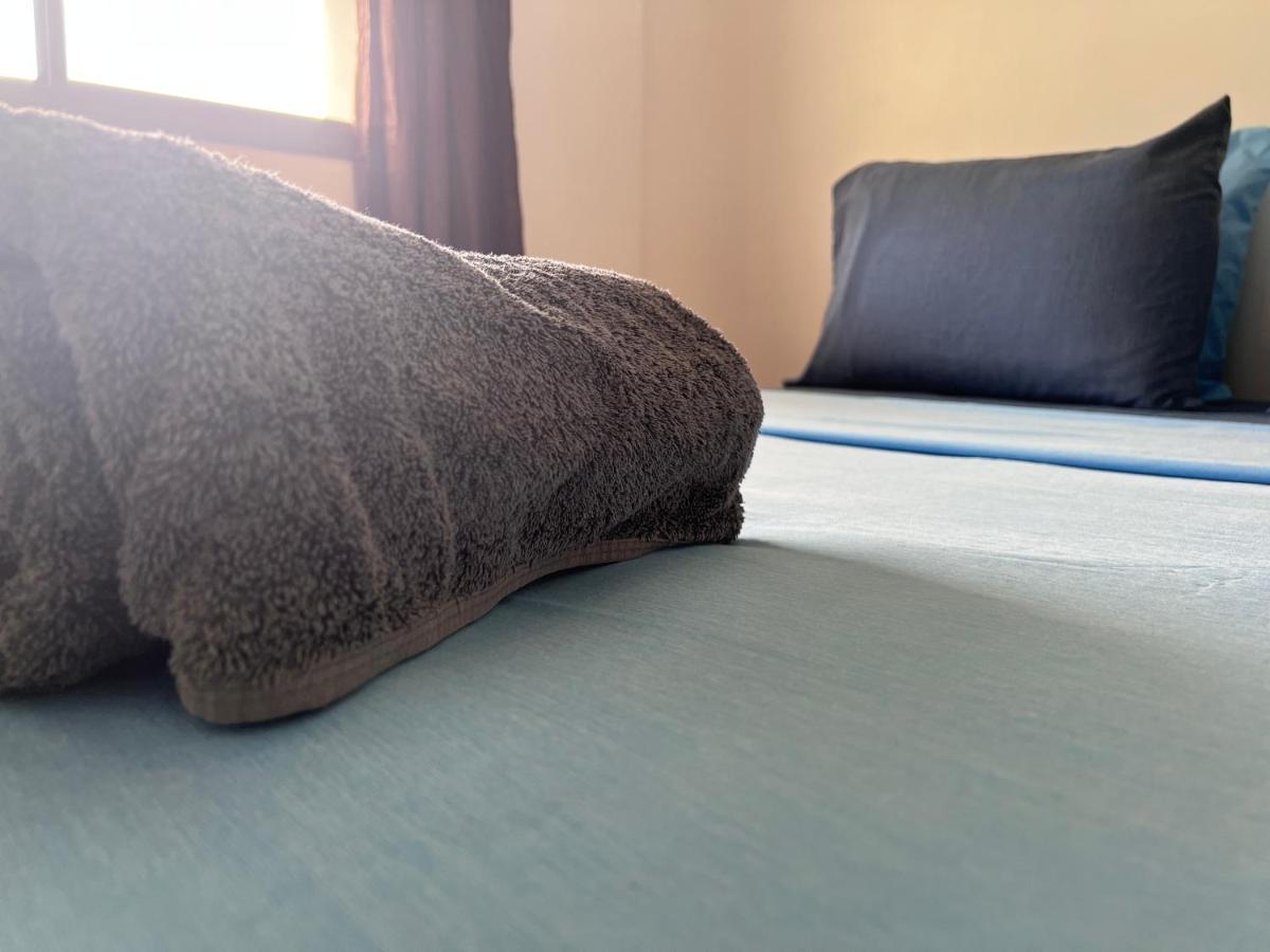 Papeete Guest Uraore Exteriör bild