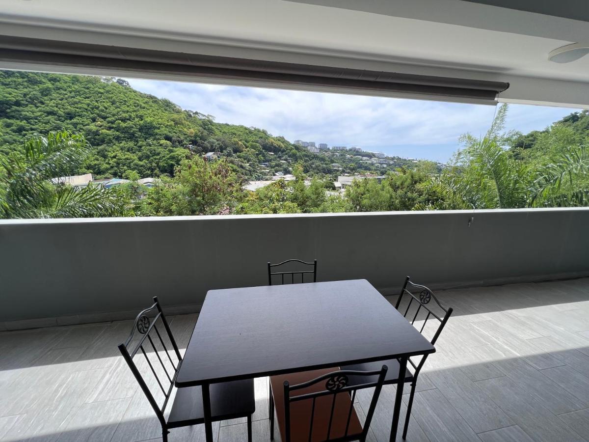 Papeete Guest Uraore Exteriör bild